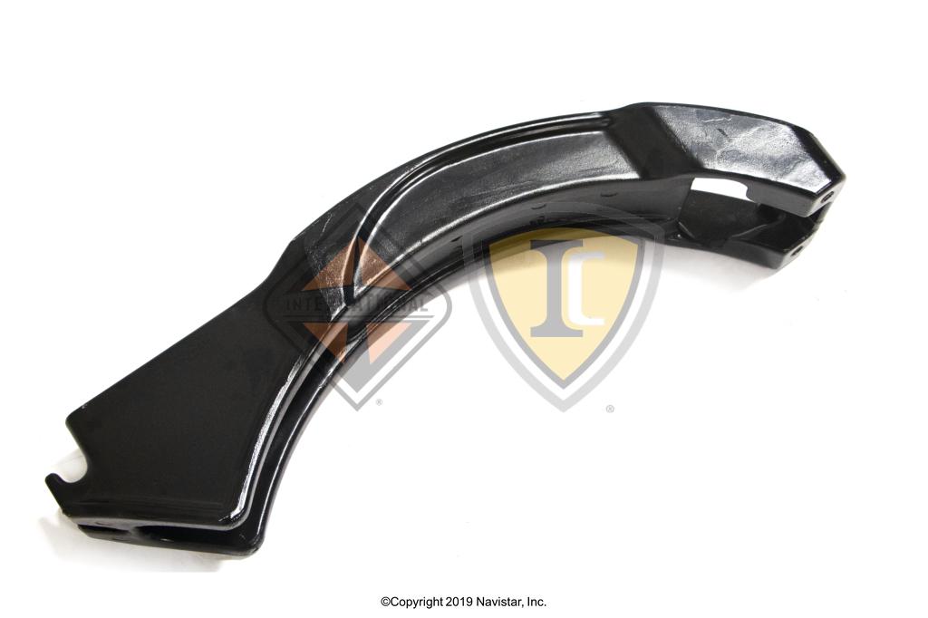 4058744C1, Navistar International, STRAP, FUEL TANK, HANGER - part number 4058744C1