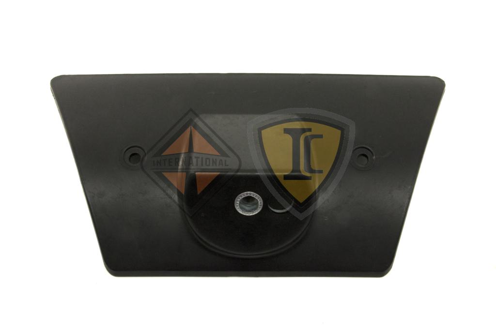 3594838C97, Navistar International, SUPPORT ASSEMBLY SUNSHADE CENTER - part number 3594838C97