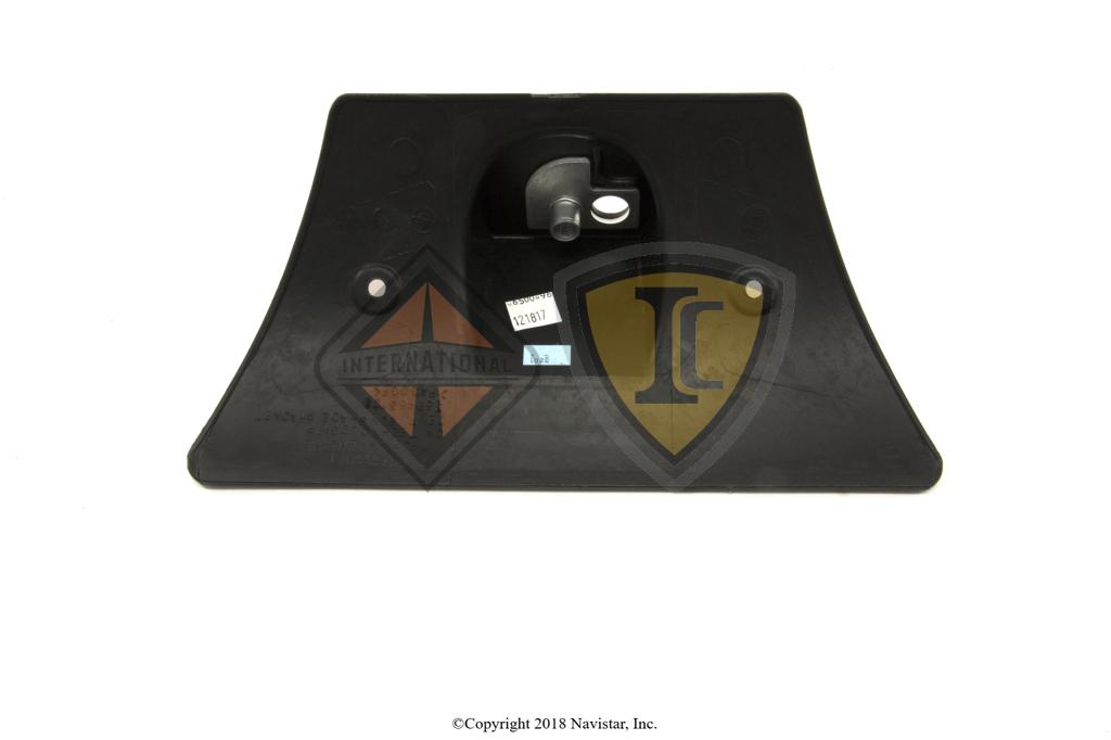 3594838C97, Navistar International, SUPPORT ASSEMBLY SUNSHADE CENTER - part number 3594838C97