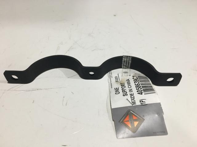 4058639C1, Navistar International, SUPPORT,CLAMP - part number 4058639C1