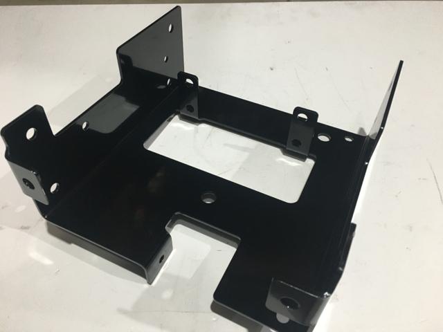 3990756C1, Navistar International, SUPPORT, DEF TANK - part number 3990756C1