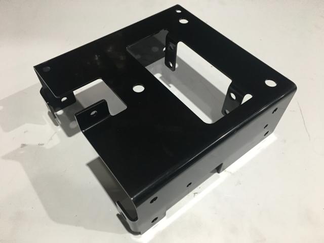 3990756C1, Navistar International, SUPPORT, DEF TANK - part number 3990756C1