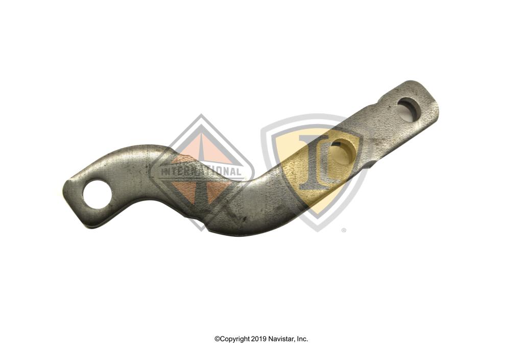2593987C1, Navistar International, SUPPORT, HANGER INLET - part number 2593987C1
