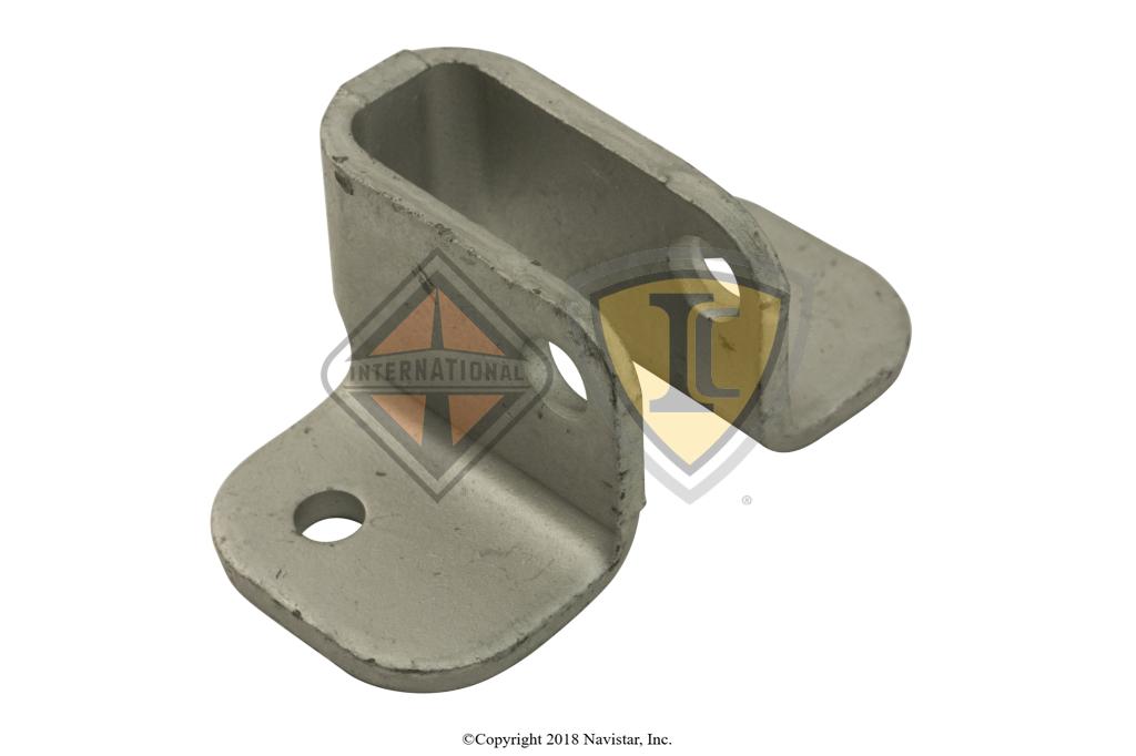 3551557C2, Navistar International, Uncategorized, SUPPORT, DOOR CHECK BODY SIDE - part number 3551557C2