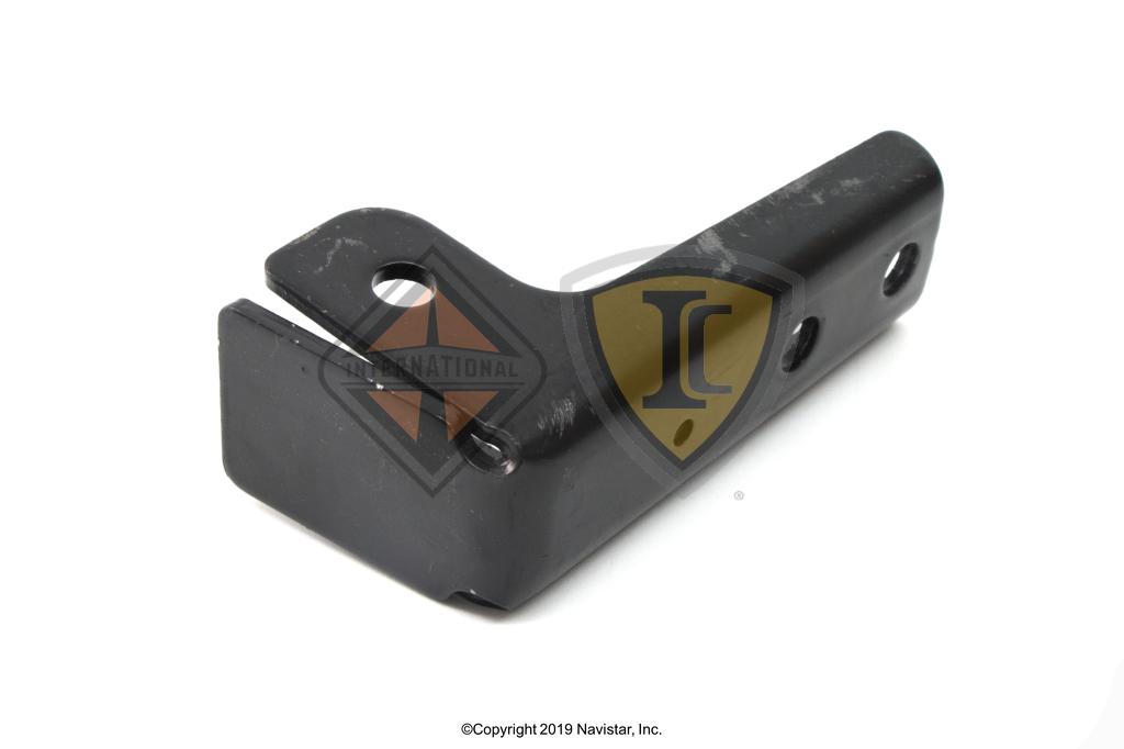3661382C1 by Navistar International SUPPORT, FRONT SHOCK