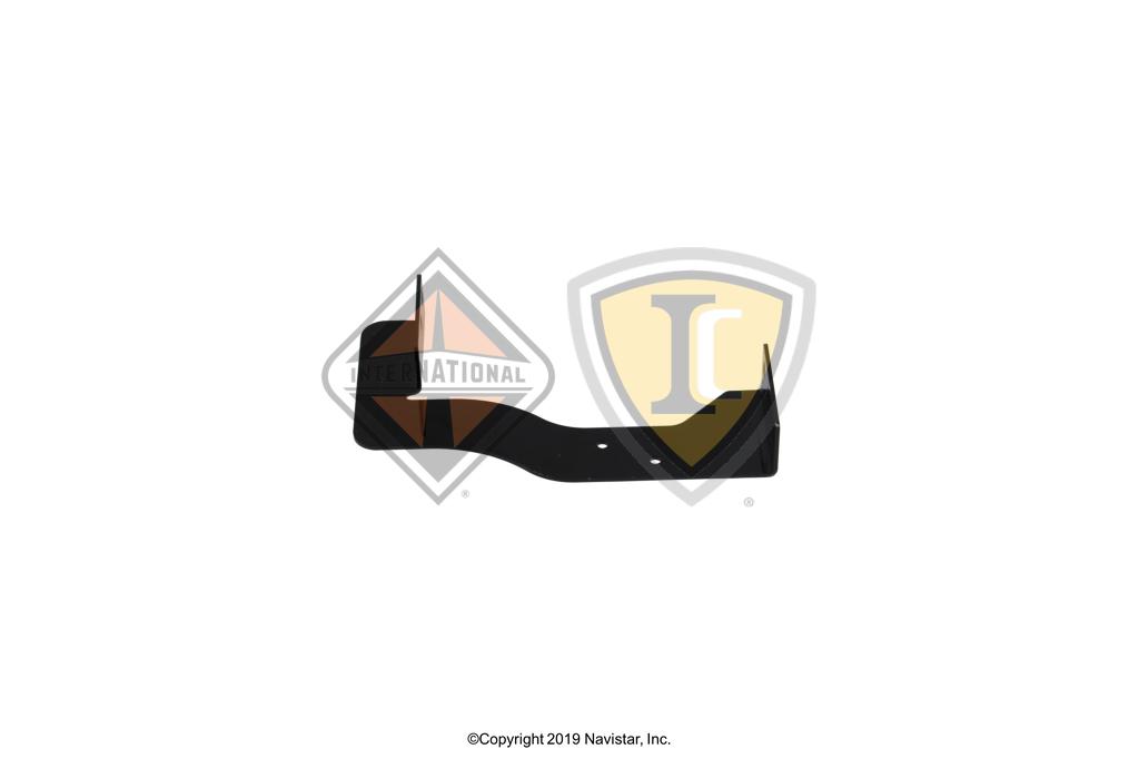 3995000C2, Navistar International, Uncategorized, SUPPORT, MOUNTING, STEP, BUS - part number 3995000C2