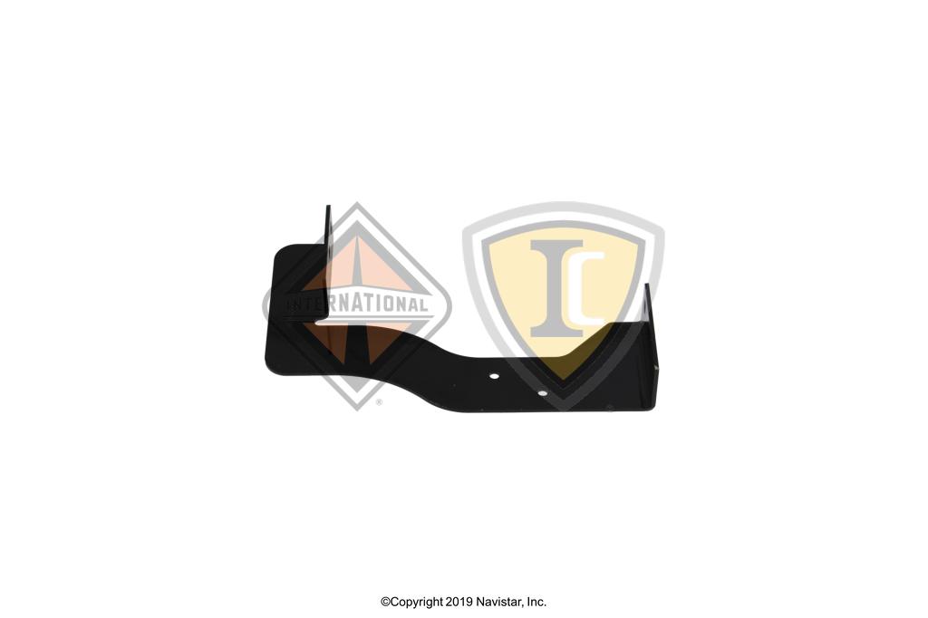 3995000C2, Navistar International, Uncategorized, SUPPORT, MOUNTING, STEP, BUS - 3995000C2