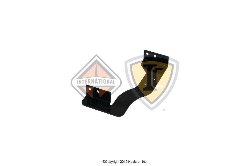 3995000C2, Navistar International, Uncategorized, SUPPORT, MOUNTING, STEP, BUS - part number 3995000C2