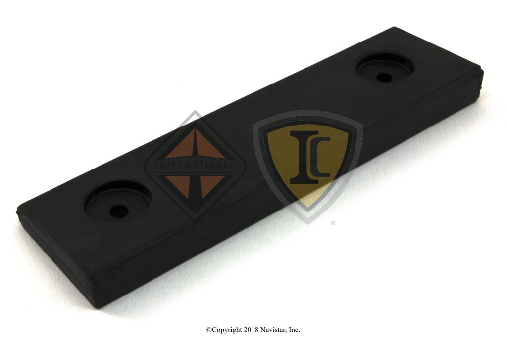 3826295C1, Navistar International, SUPPORT, WEAR HOOD /CAB - part number 3826295C1