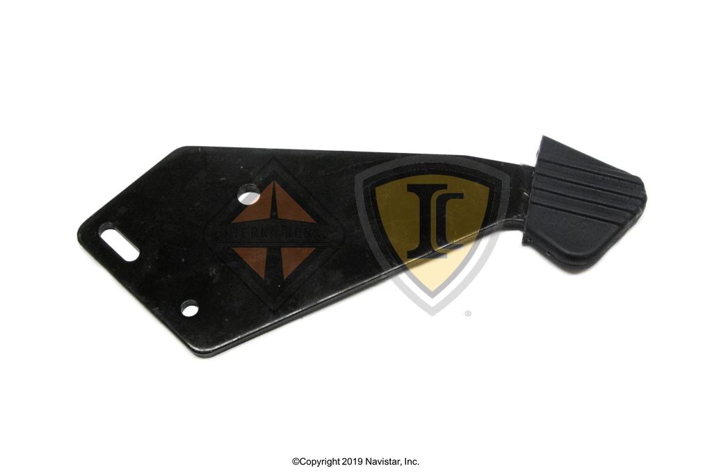 3577047C2, Navistar International, BRACKET, HOOD PIVOT - part number 3577047C2