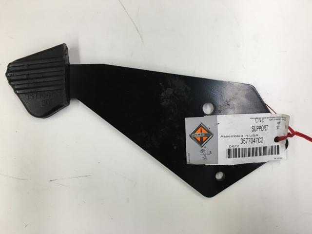 3577047C2, Navistar International, BRACKET, HOOD PIVOT - part number 3577047C2