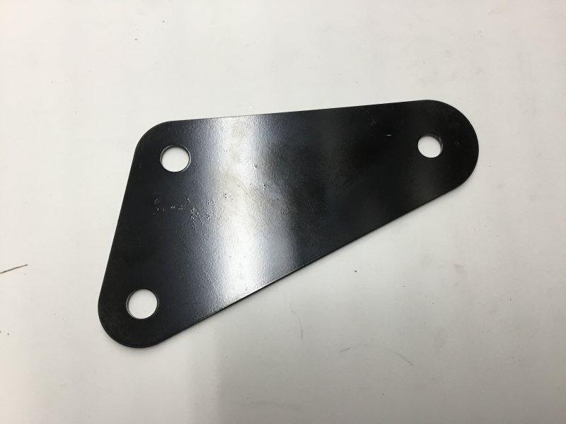 3859836C1, Navistar International, SUPPORT INTERMEDIATE PIPE - part number 3859836C1