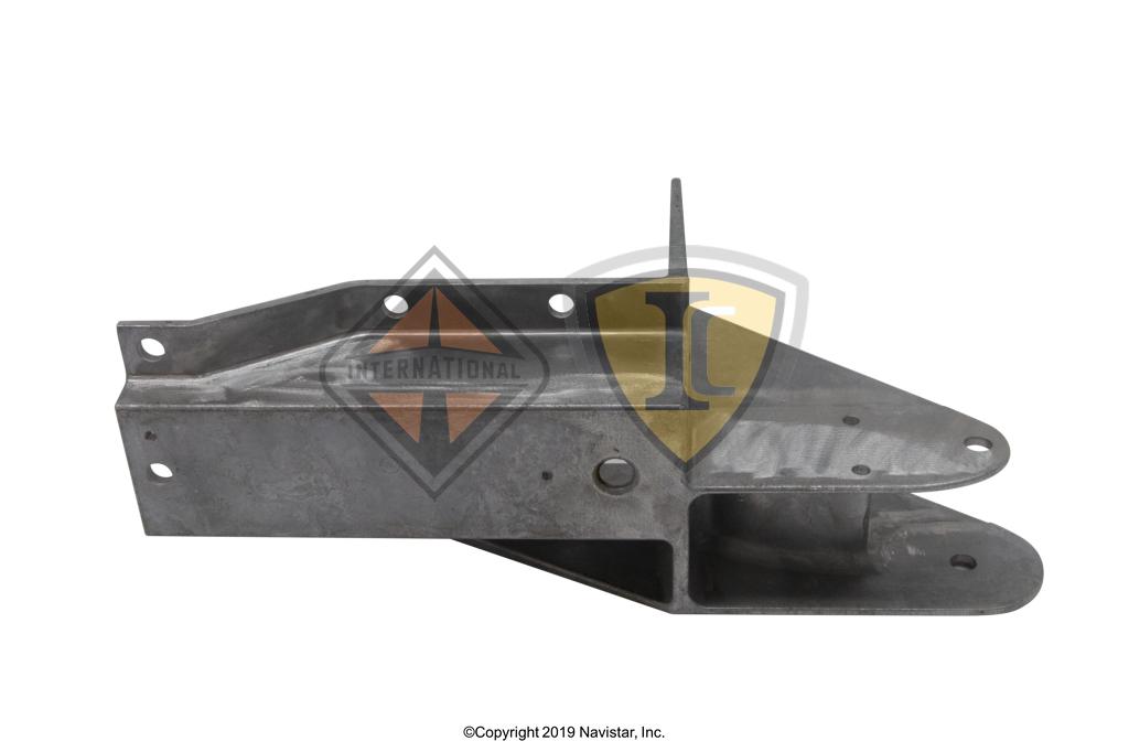 4065930C1, Navistar International, BRACKET, CAB MOUNTING, LH - part number 4065930C1