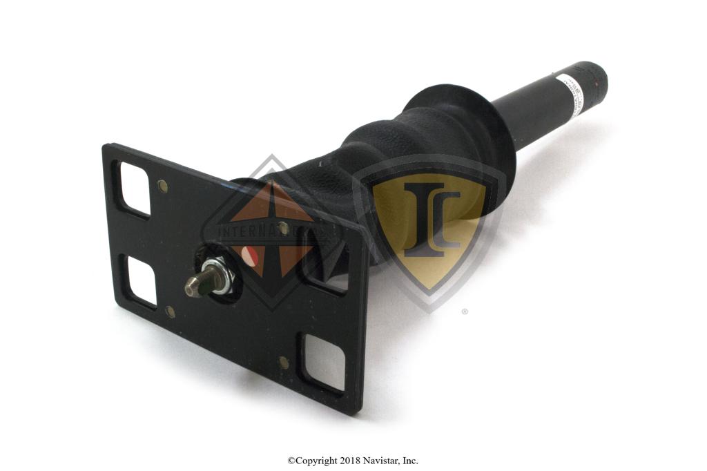 3595977C96, Navistar International, SUPPORT  LONG SLEEPER STRUT - part number 3595977C96