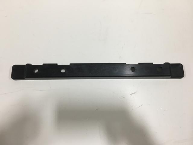 3823012C1, Navistar International, SUPPORT, MUD FLAP FENDER, EXTENSION - part number 3823012C1