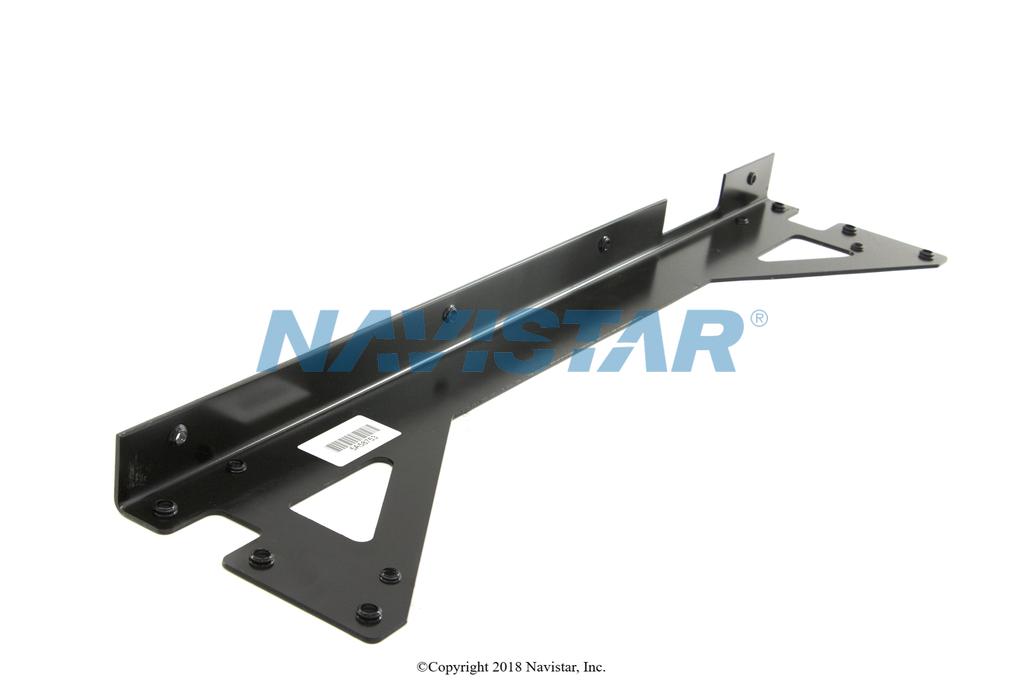 1696893C1, Navistar International, SUPPORT, HOUSED RADIATOR MOUNTING - part number 1696893C1