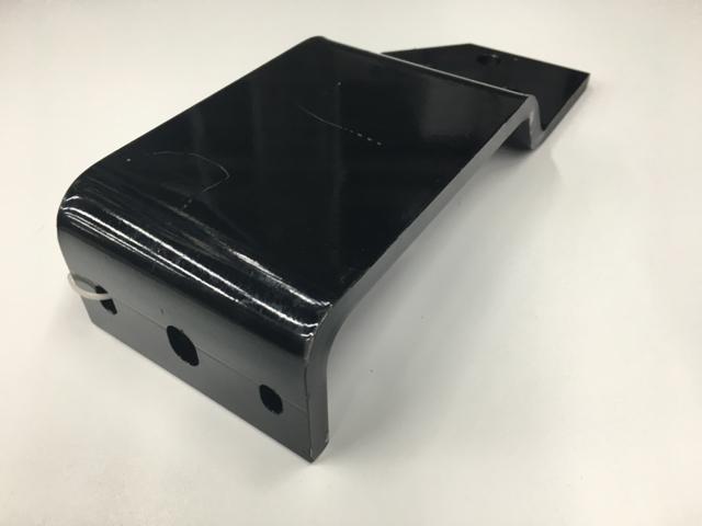 4054536C1, Navistar International, SUPPORT , RAD MTG, LH - part number 4054536C1