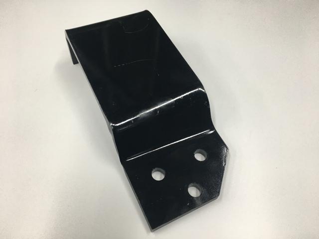 4054536C1, Navistar International, SUPPORT , RAD MTG, LH - part number 4054536C1