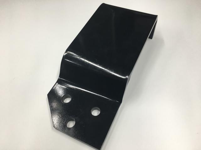 4054537C1, Navistar International, SUPPORT , RAD MTG, RH - part number 4054537C1