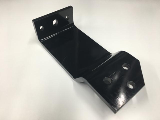 4054537C1, Navistar International, SUPPORT , RAD MTG, RH - part number 4054537C1