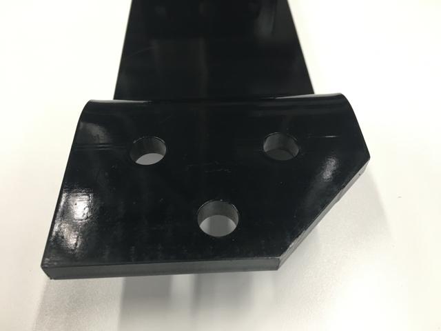 4054537C1, Navistar International, SUPPORT , RAD MTG, RH - part number 4054537C1