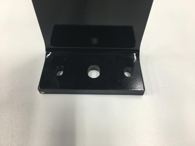 4054537C1, Navistar International, SUPPORT , RAD MTG, RH - part number 4054537C1