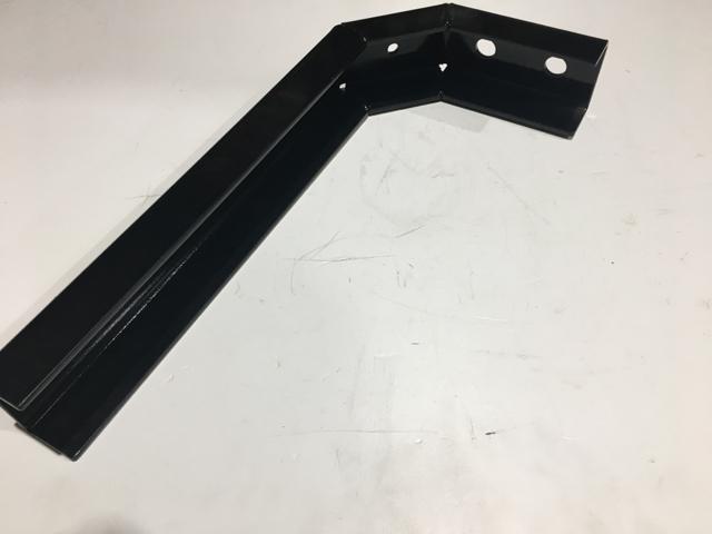 6123725C1, Navistar International, SUPPORT, REAR TAIL PIPE HANGER - part number 6123725C1