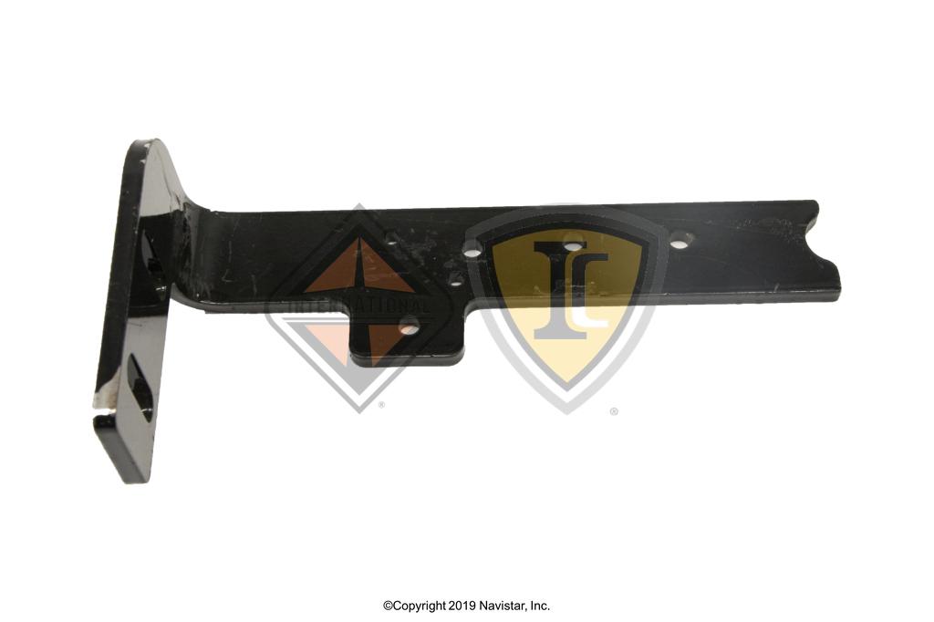 3946962C3, Navistar International, SUPPORT, STEP, BATTERY BOX, RH - part number 3946962C3