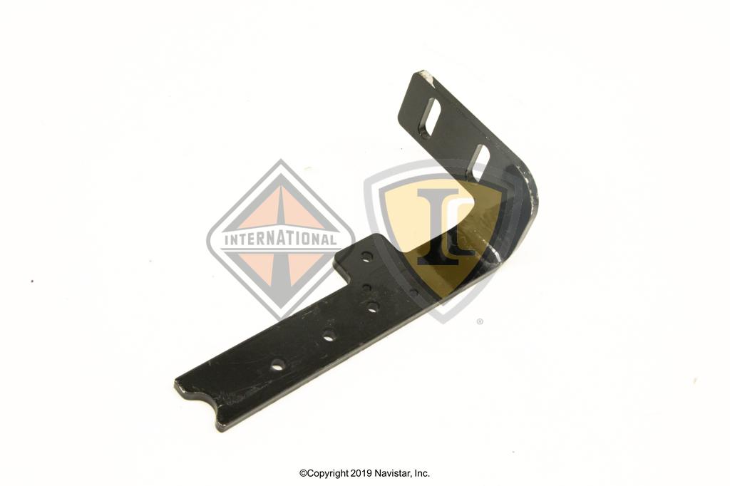 3946962C3, Navistar International, SUPPORT, STEP, BATTERY BOX, RH - part number 3946962C3