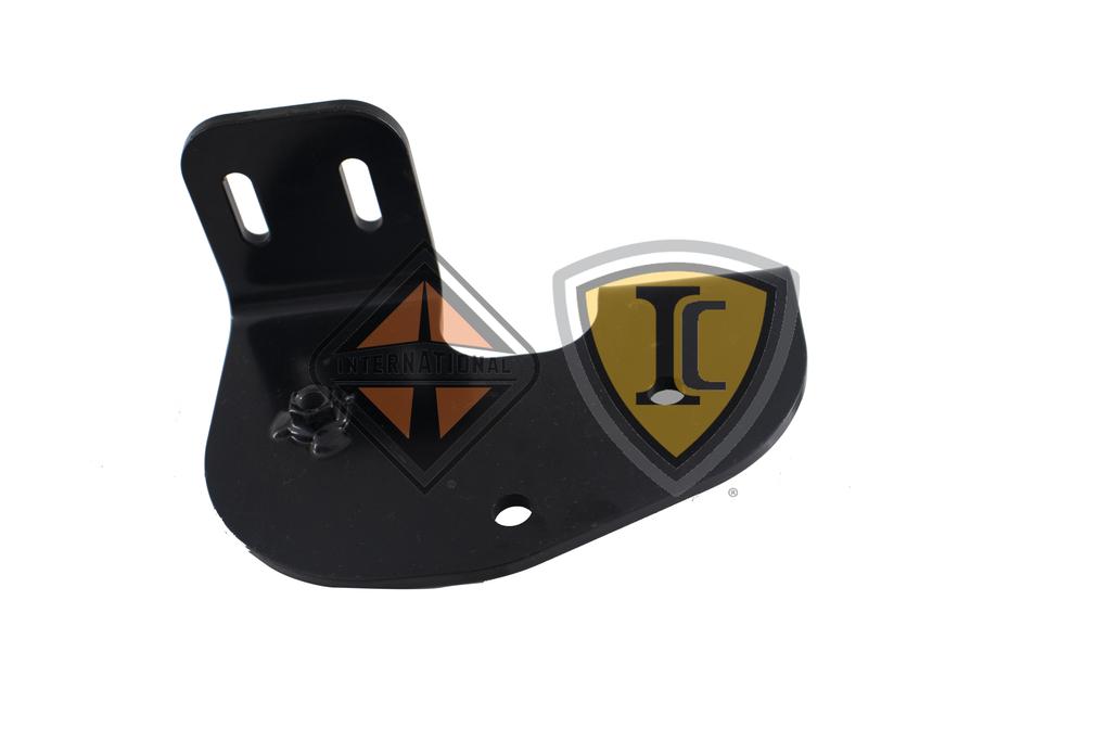 4068430C2, Navistar IC Bus , SUPPORT CAB ACCESS, WELDED ASSEMBLY RIGHT HAND - part number 4068430C2