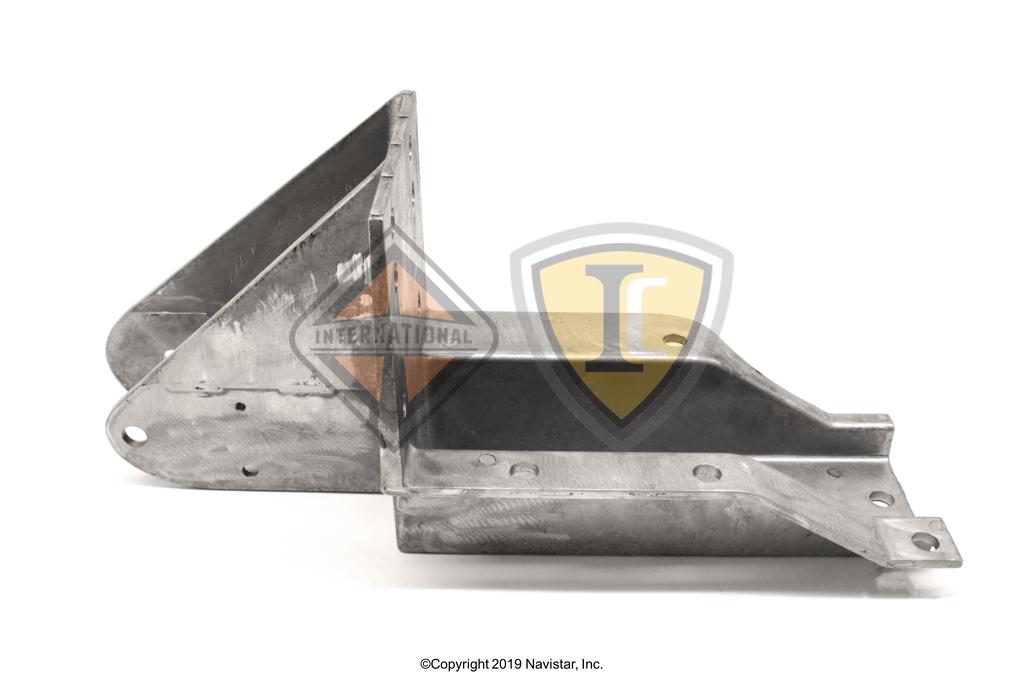 4065931C1, Navistar International, SUPPORT, RHS CAB BRACKET - part number 4065931C1