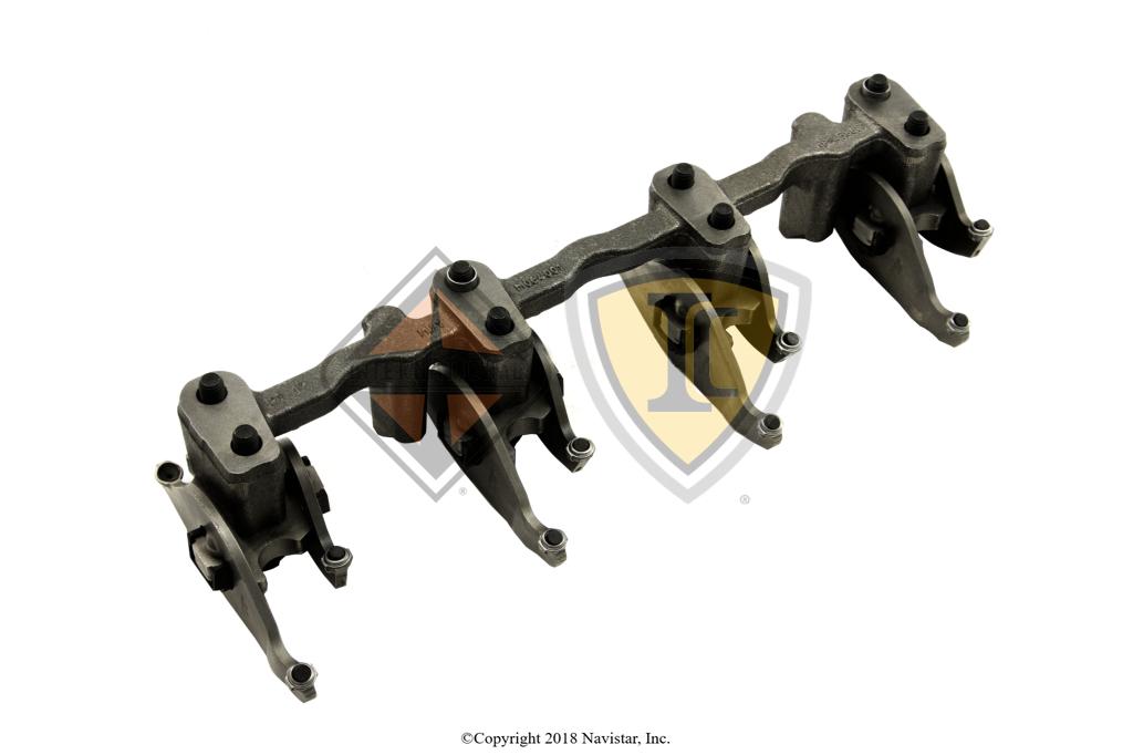 1880499C92, Navistar International, SUPPORT, ASSEMBLY W/ROCKER ARMS - 1880499C92