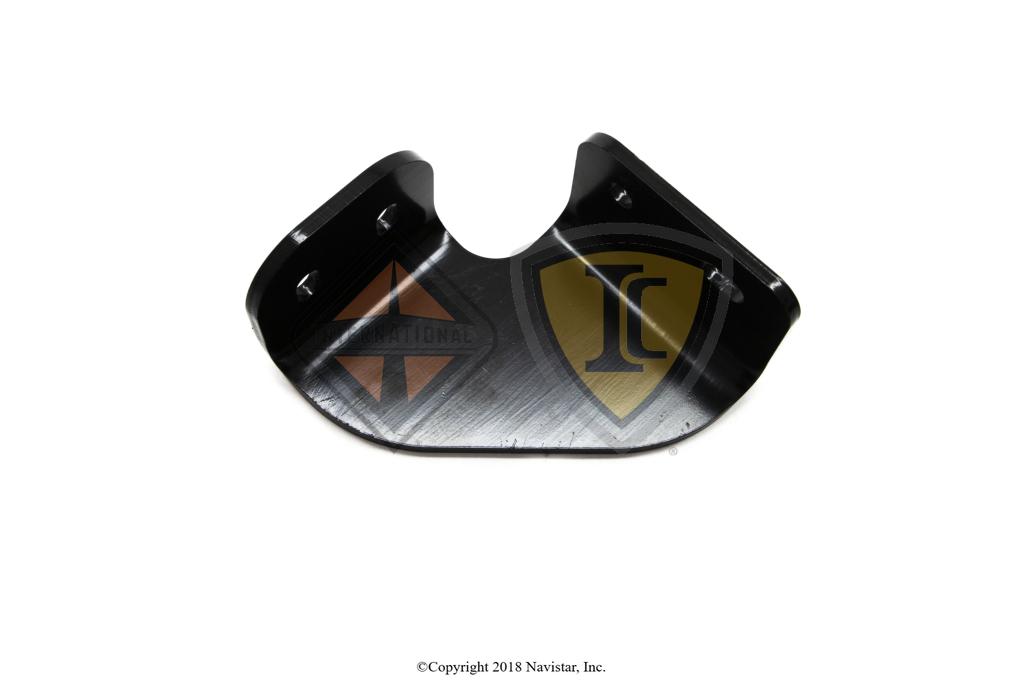 4004351C1, Navistar International, SUPPORT, STEP, BUS - part number 4004351C1