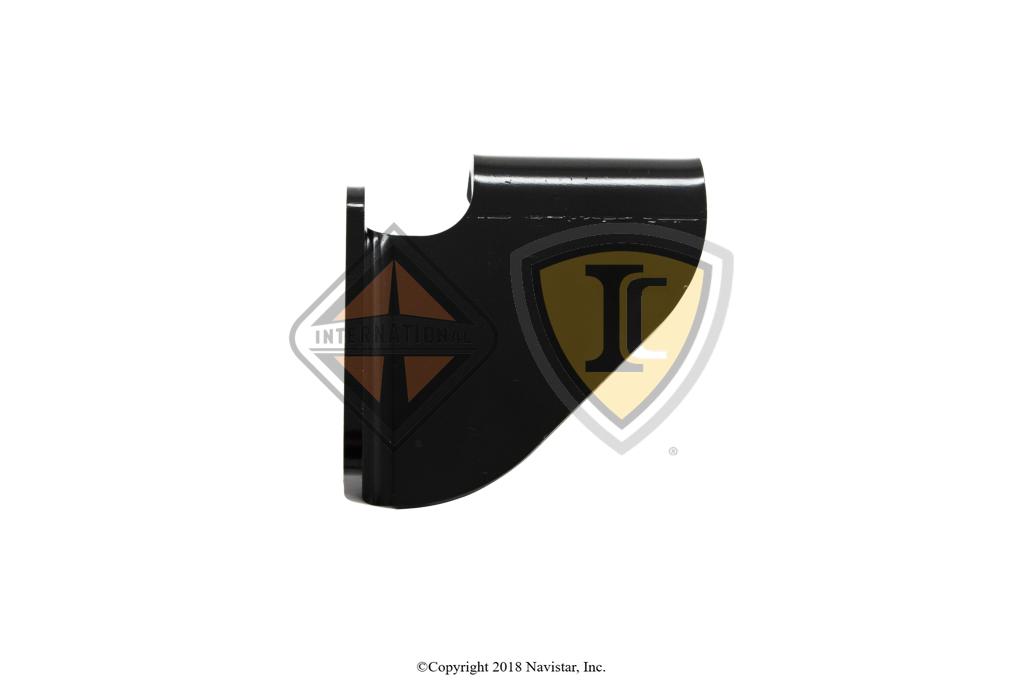 4004360C1, Navistar International, SUPPORT, STEP, BUS - part number 4004360C1