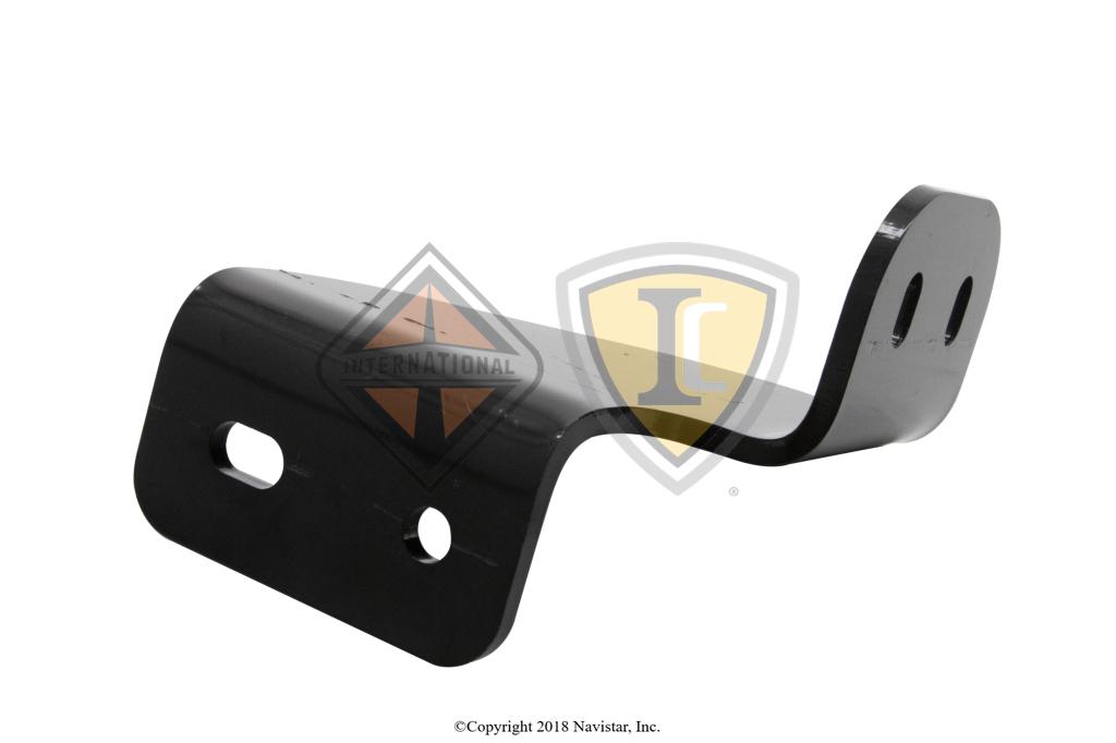 4004360C1, Navistar International, SUPPORT, STEP, BUS - part number 4004360C1