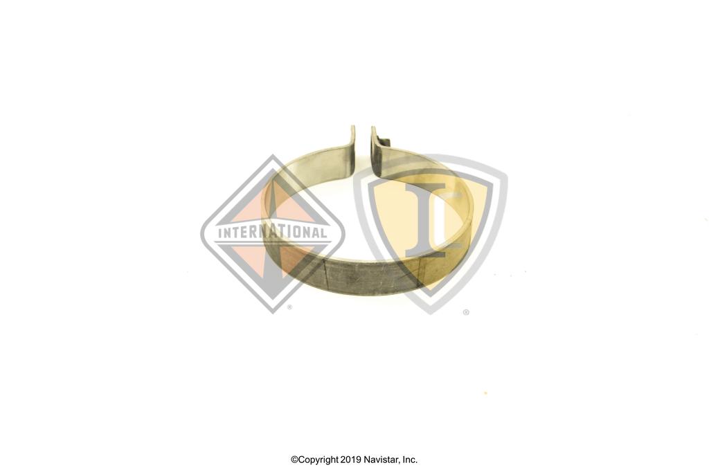 3813878C4, Navistar International, CLAMP ASSY - part number 3813878C4