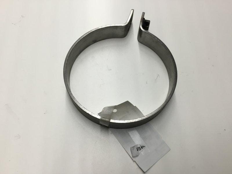 3813878C4 by Navistar International CLAMP ASSY 3813878C4 by Navistar International CLAMP ASSY
