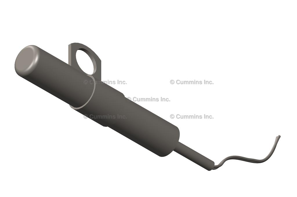 3944110, Cummins, SUPPRESSOR, SURGE - part number 3944110