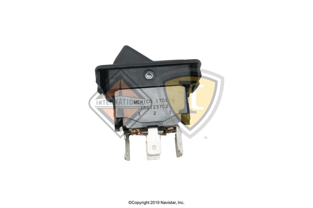 1661237C2, Navistar International, Uncategorized, SWITCH - 1661237C2