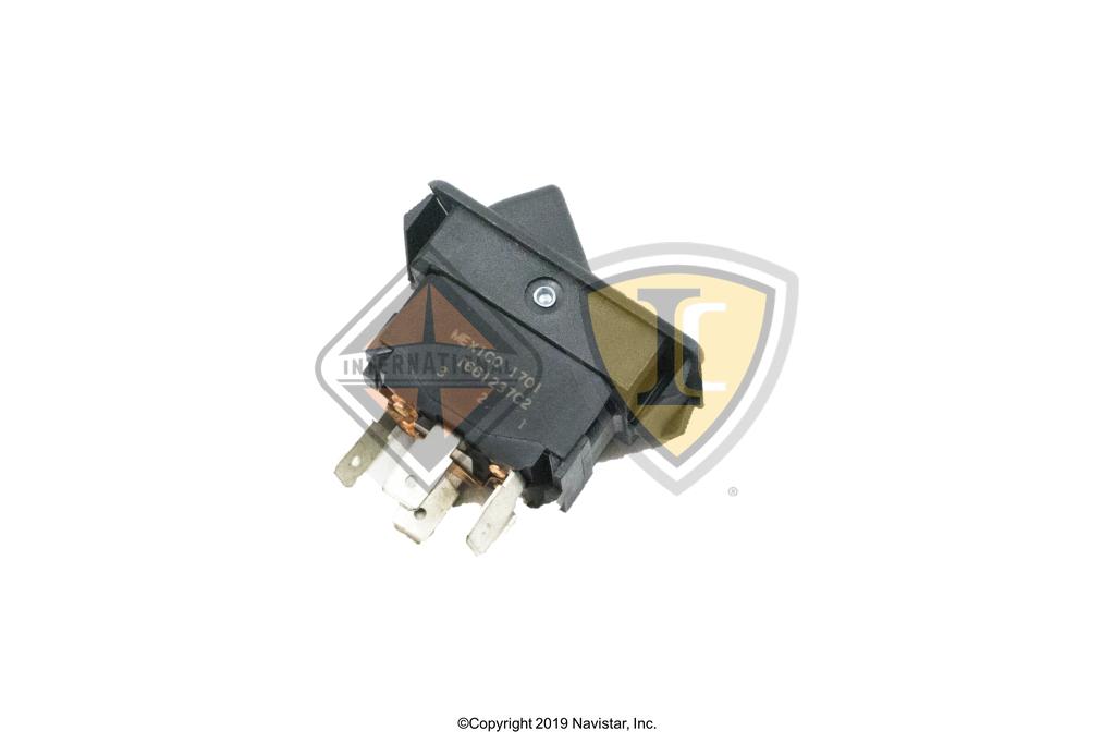 1661237C2, Navistar International, Uncategorized, SWITCH - part number 1661237C2