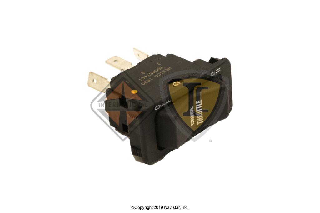 2004674C1, Navistar International, SWITCH - part number 2004674C1