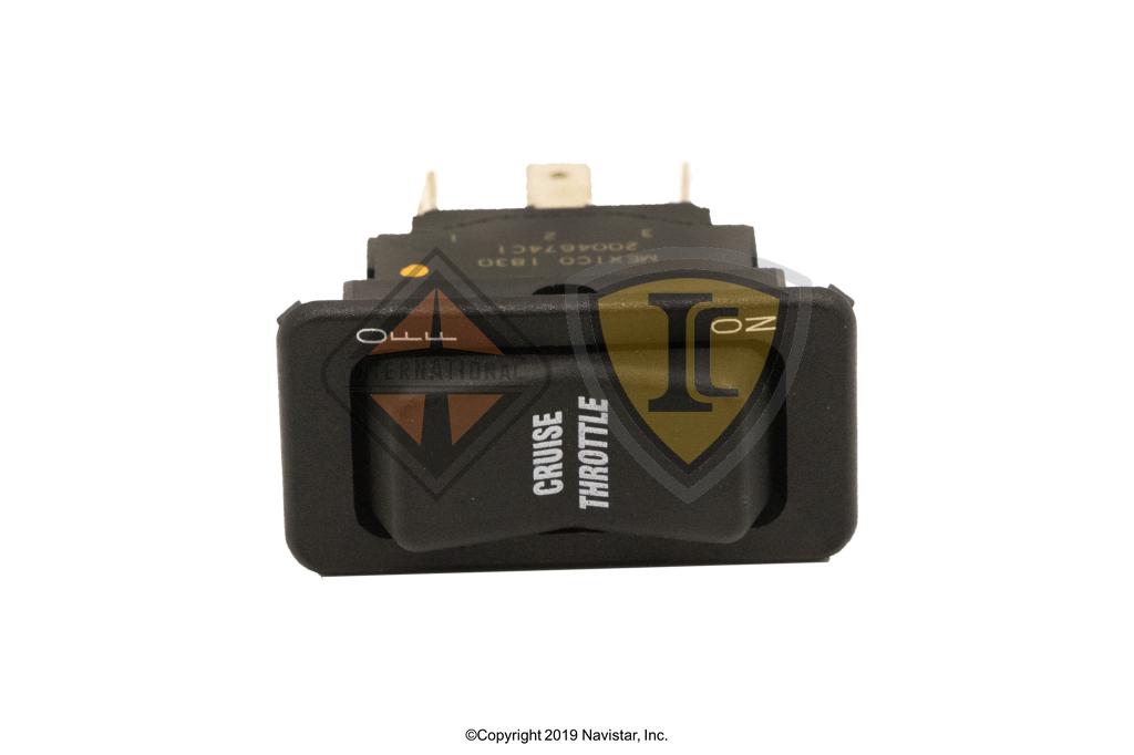2004674C1, Navistar International, SWITCH - part number 2004674C1