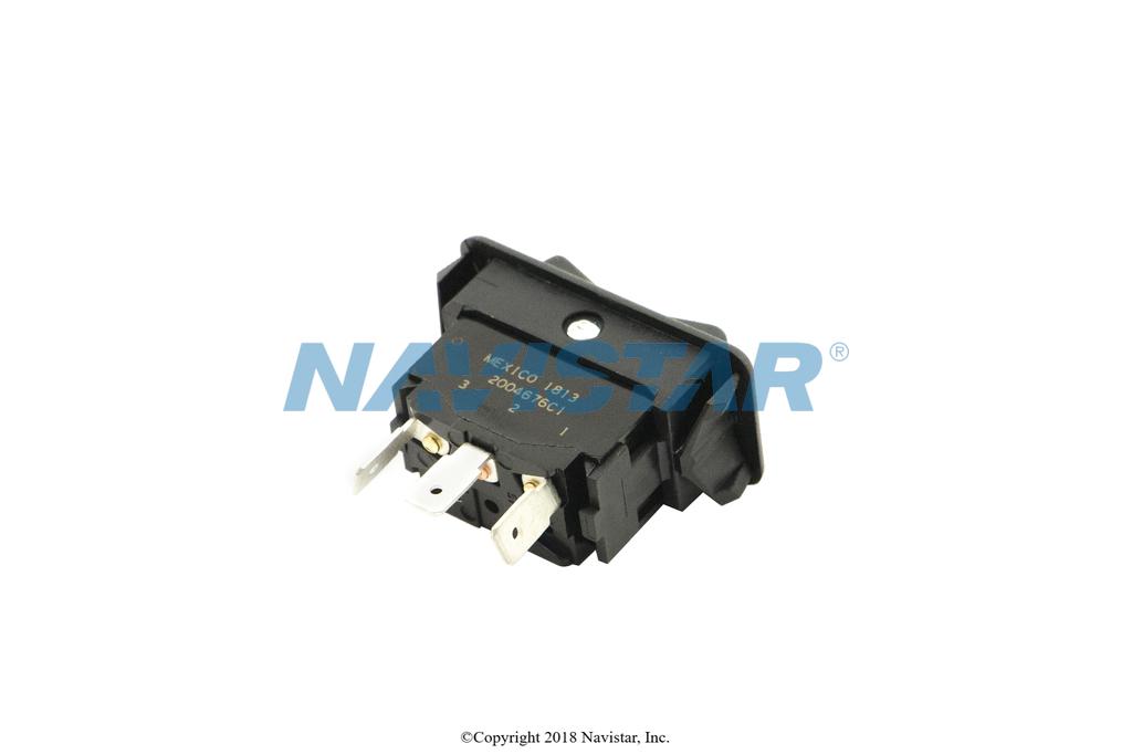 2004676C1, Navistar International, SWITCH - part number 2004676C1