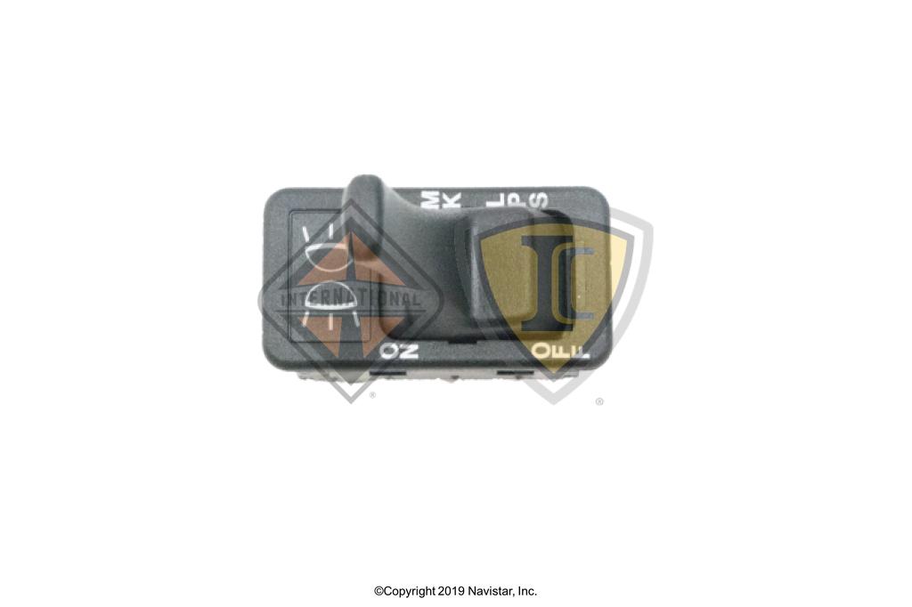 2007295C1, Navistar International, SWITCH - part number 2007295C1