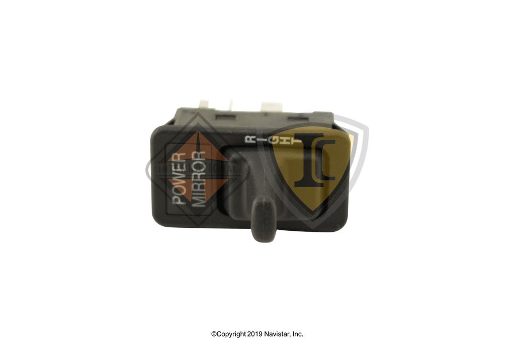 2007302C1, Navistar International, SWITCH - part number 2007302C1