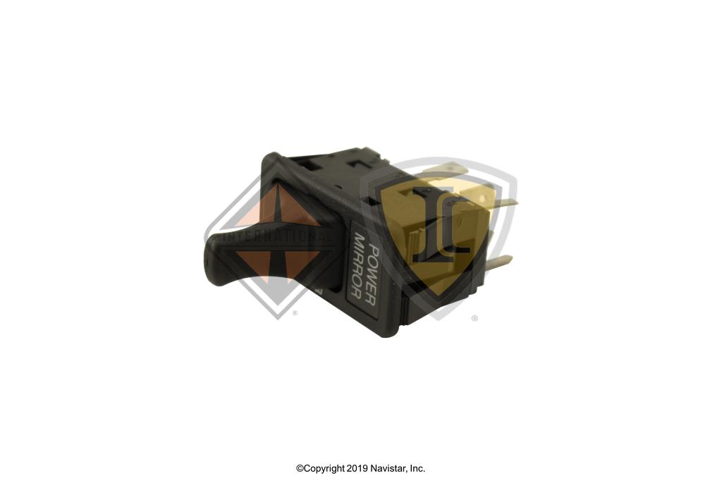 2007302C1, Navistar International, SWITCH - part number 2007302C1