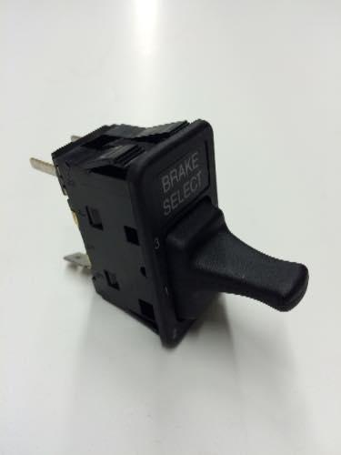 2007306C1, Navistar International, SWITCH - part number 2007306C1