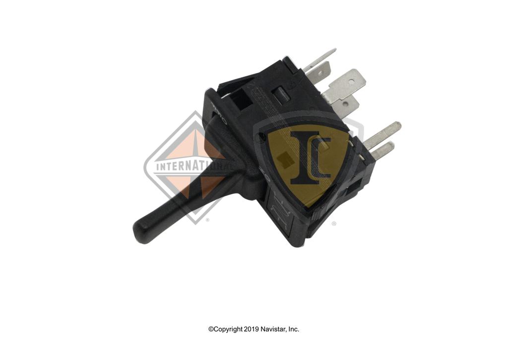 2016476C1, Navistar International, SWITCH - part number 2016476C1
