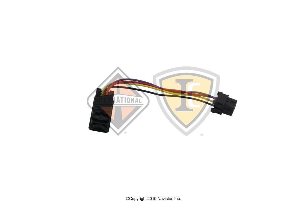 2028954C1, Navistar International, SWITCH - part number 2028954C1