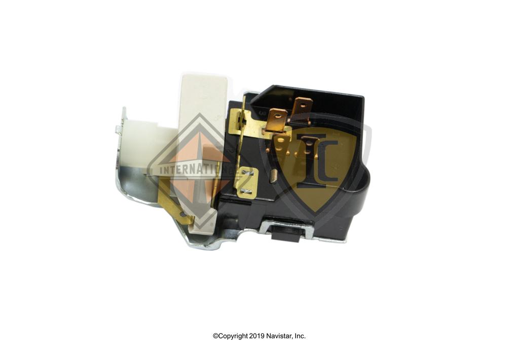 393442C1, Navistar International, SWITCH - part number 393442C1